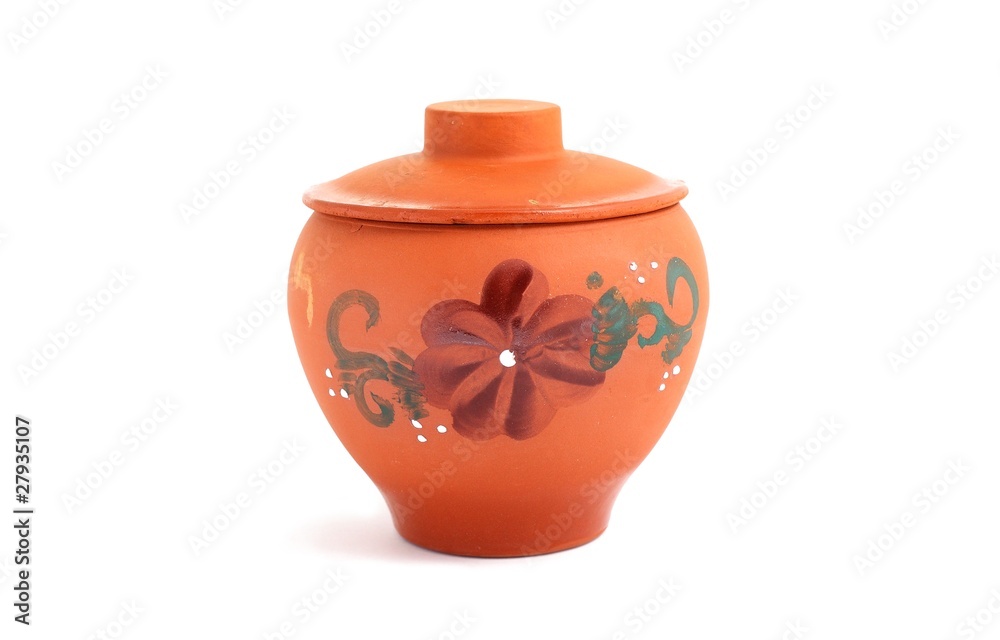 Pot Pot