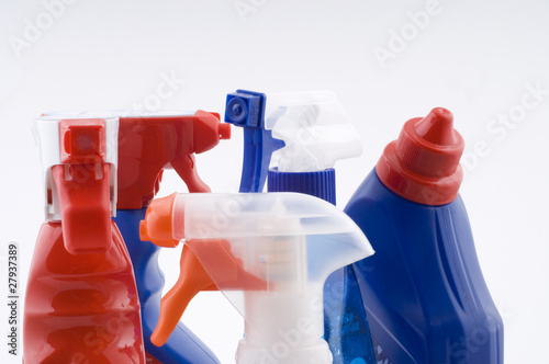 cleaning products