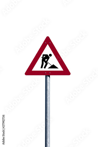 Baustelle
