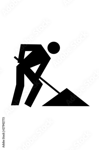 Baustelle