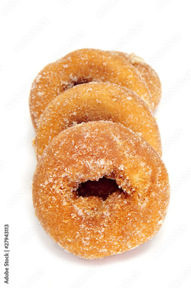 rosquillas rosquillas