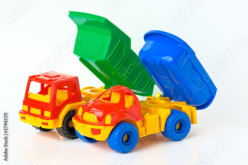 toy cars