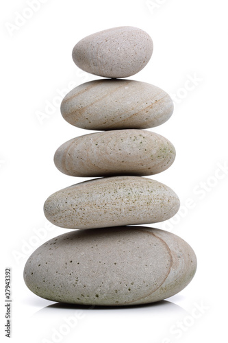 Stone balance