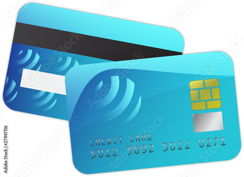 credit card