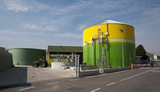 BioRenewable Energy: gas energetic valorization