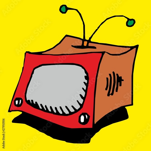 Fernsehr