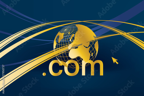 business illustration