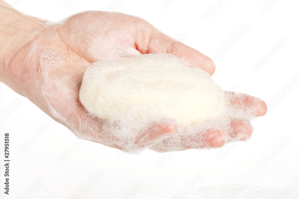 Washing hands Washing hands