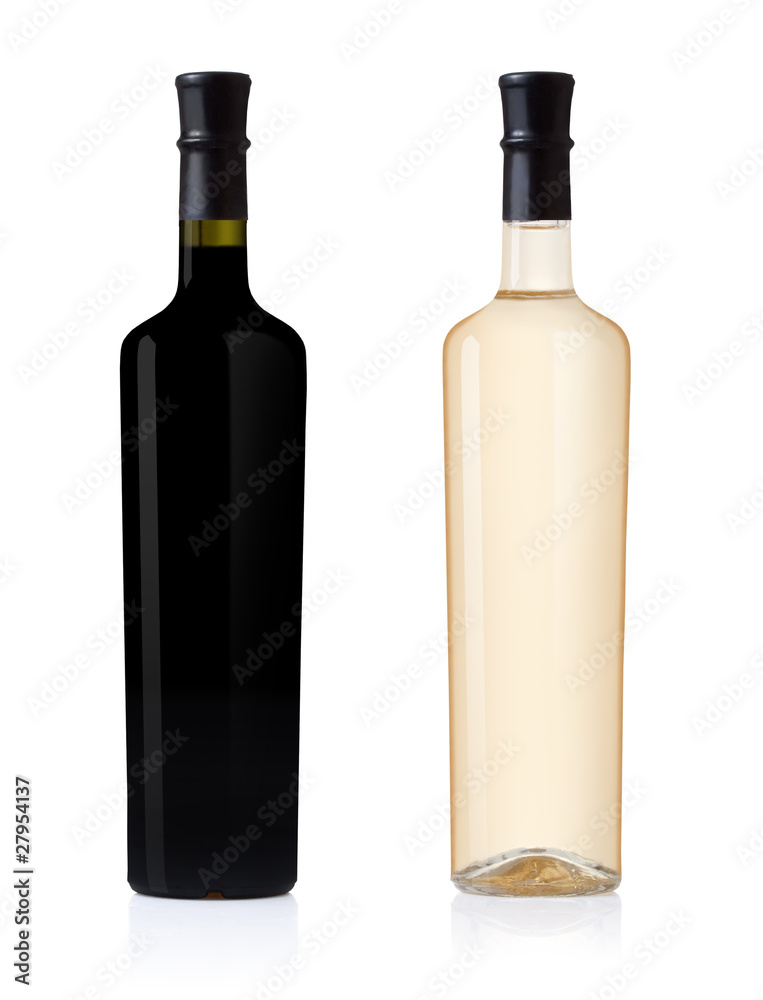 wine bottles wine bottles