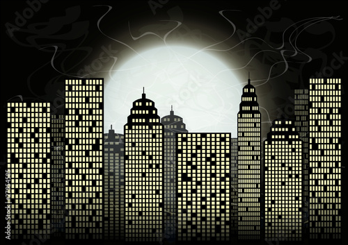 nightskyline