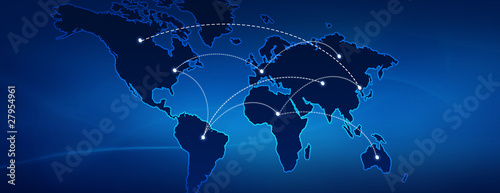 Internet traffic