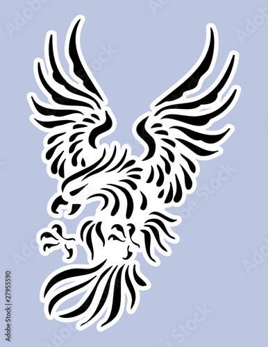 aquila fenice
