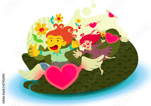 Ghost In Love