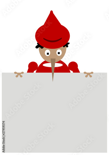 pinocchio