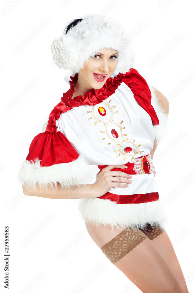 Winter fashion Winter fashion