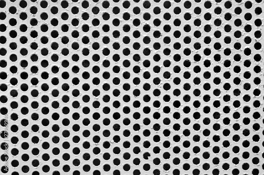 Grid mesh Grid mesh