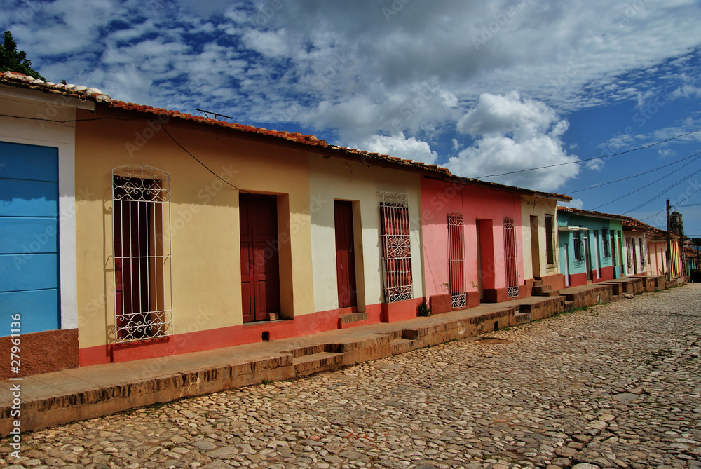 Trinidad Trinidad