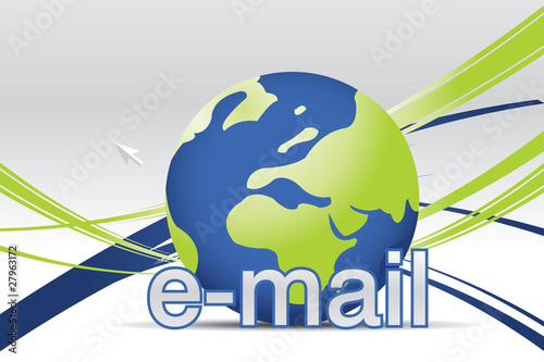 Business Illustration