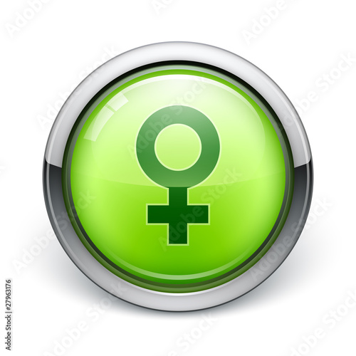 icône femme