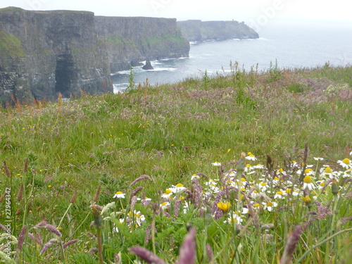 cliff o moher