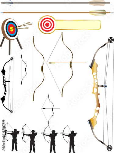 Archery A