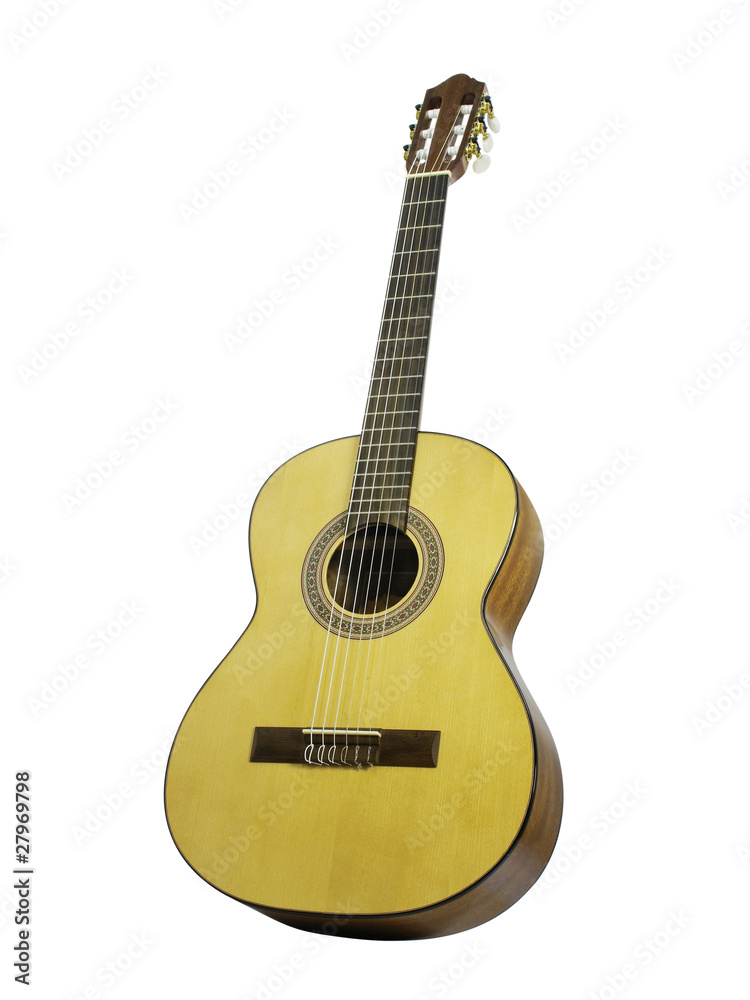 Obraz premium guitar