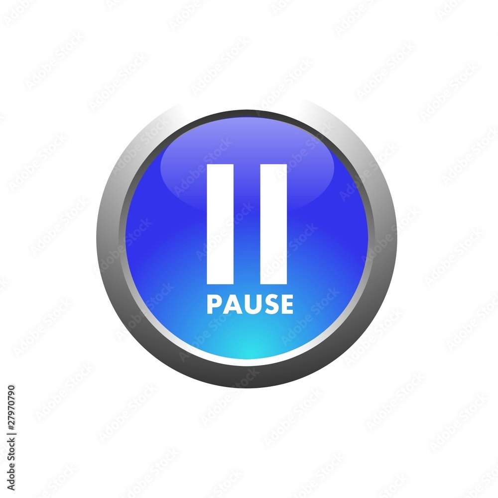 pause pause