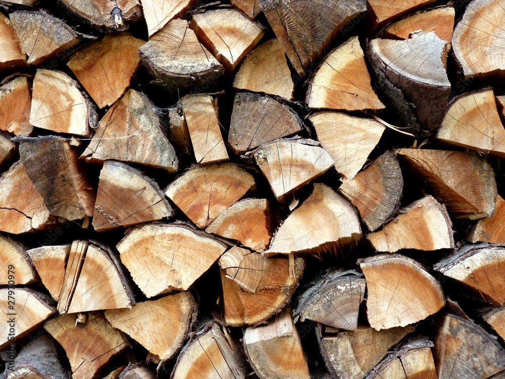 Wood Stack Wood Stack