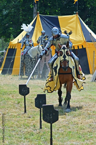 Chevalier #14
