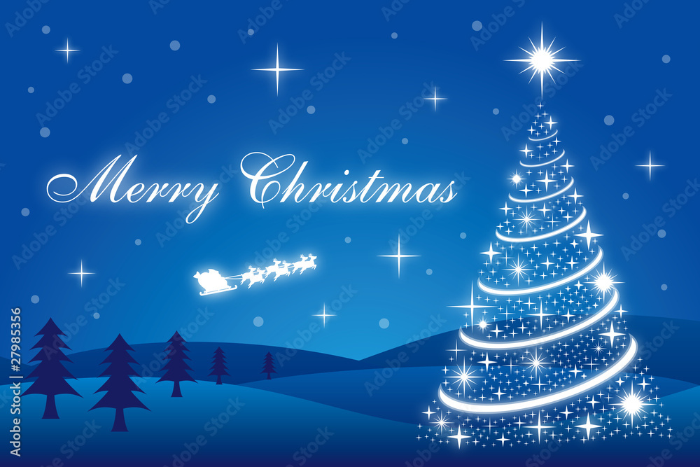 クリスマス クリスマス