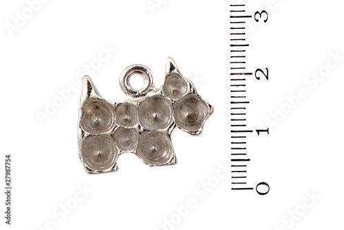 Photography Costume jewellery from metal