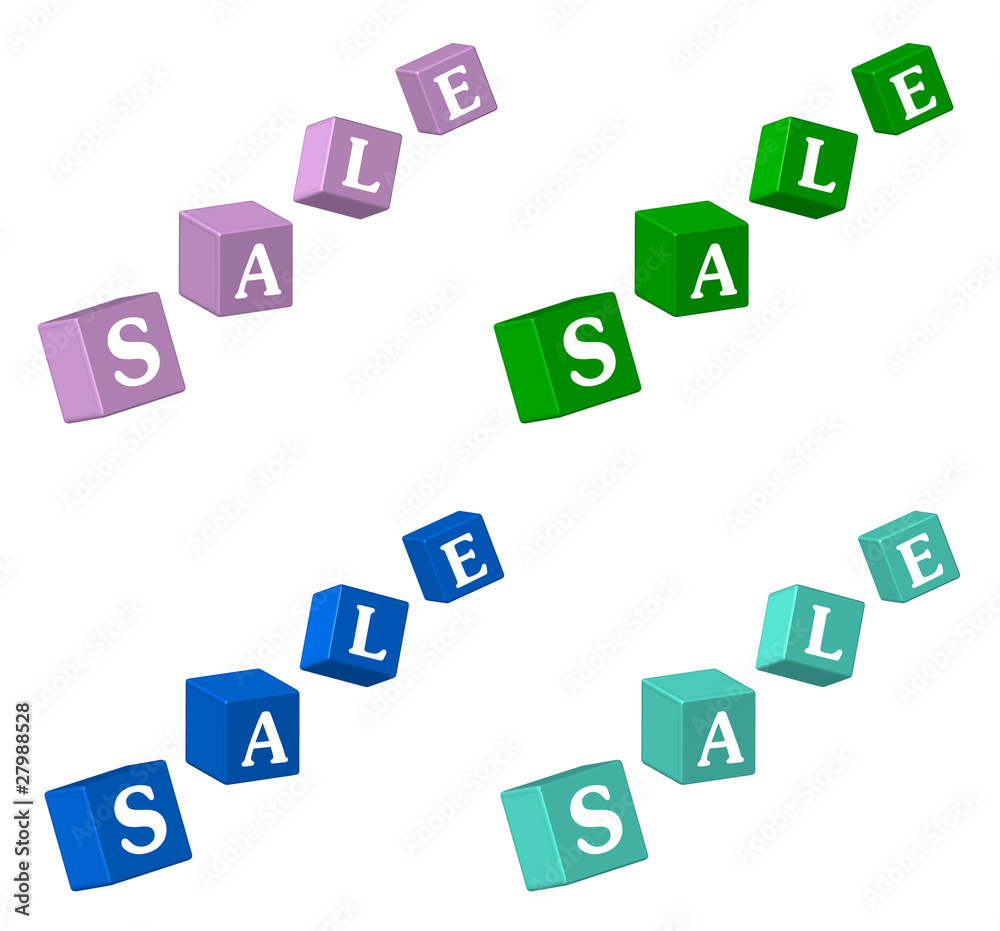 Dice - Sale Dice - Sale
