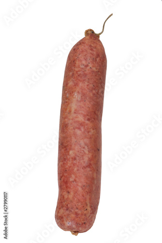 Salami Ciauscolo