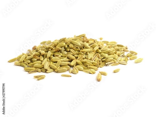 fennel seeds