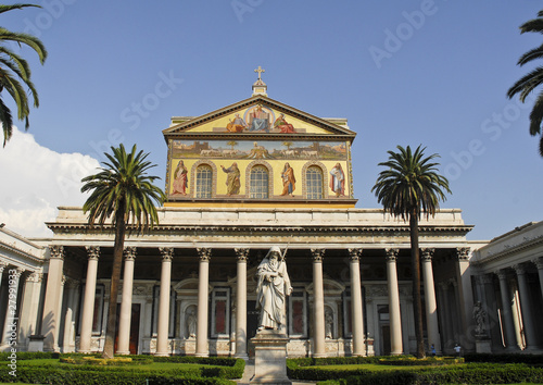 Pauls Basilica
