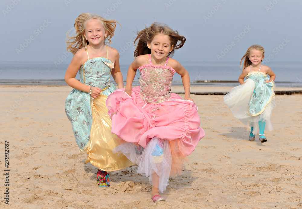 Girls running dress hotsell