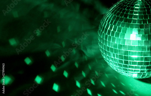 disco ball