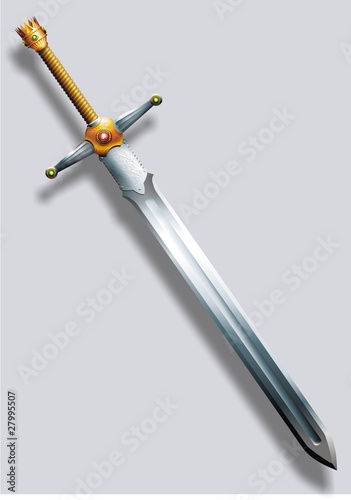 sword