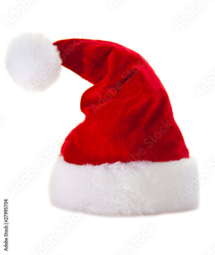 Nikolausmütze