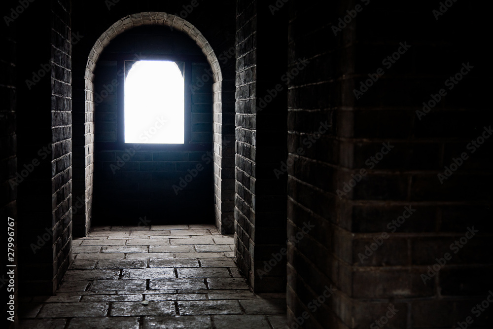 Obraz premium Ancient Place