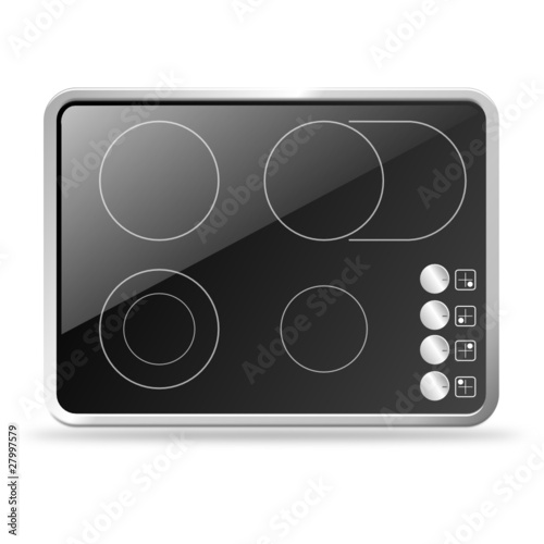 3d icon Cerankochfeld