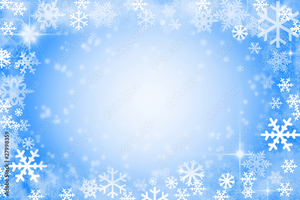 Christmas background