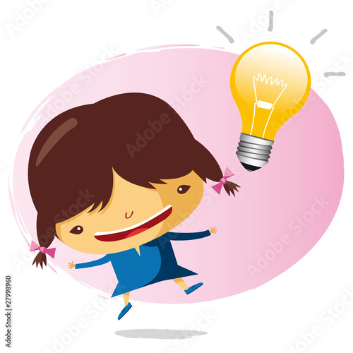 big idea