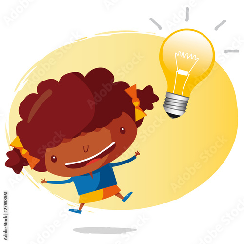 big idea