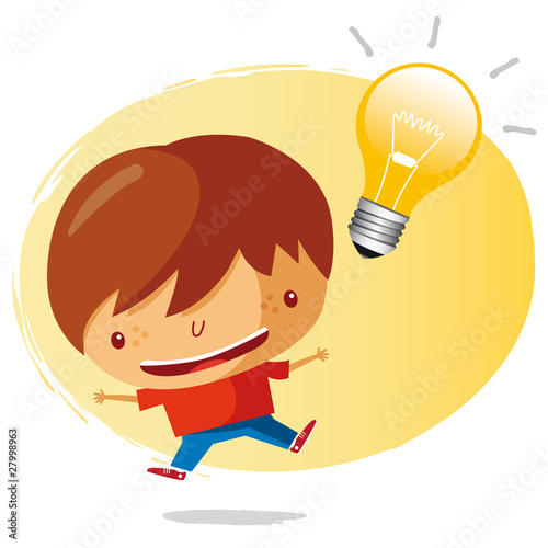 big idea
