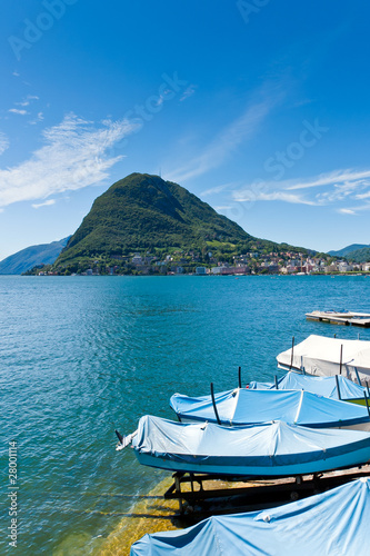 Ascona Lago Maggiore