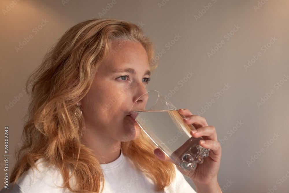 Drinking Water Drinking Water