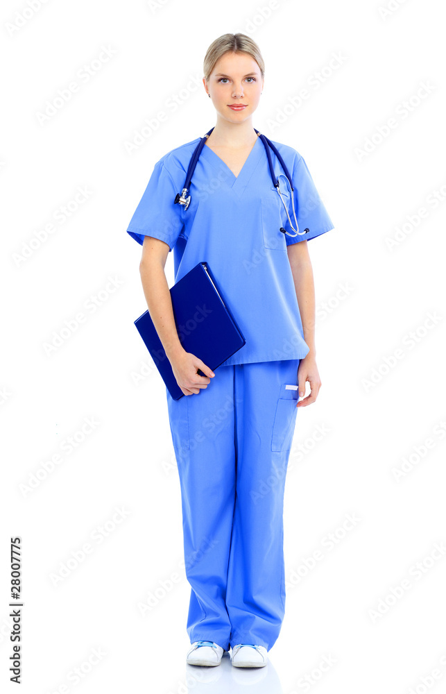 Medical doctor Medical doctor
