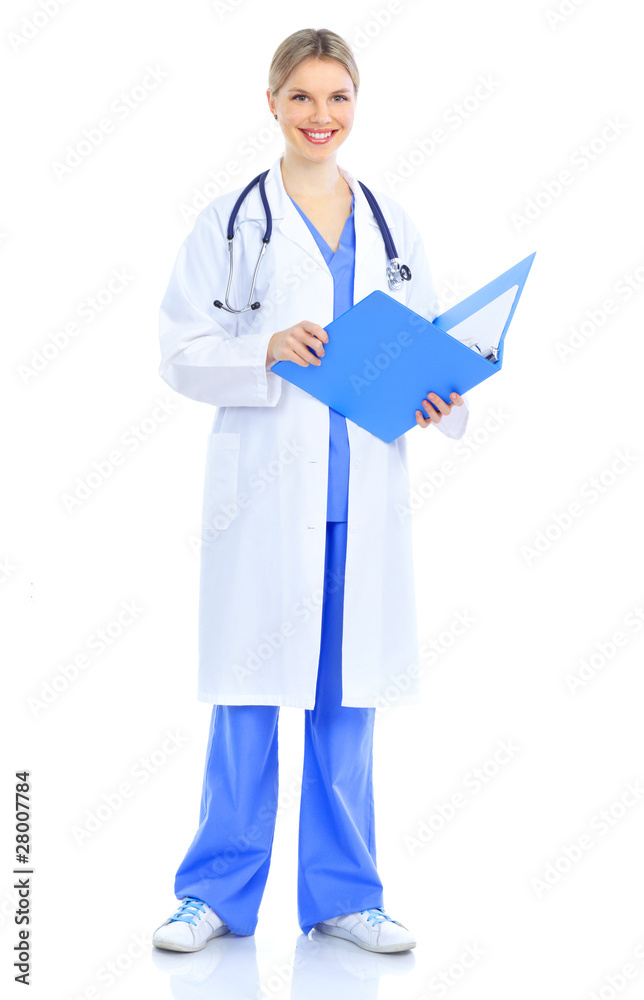 doctor doctor