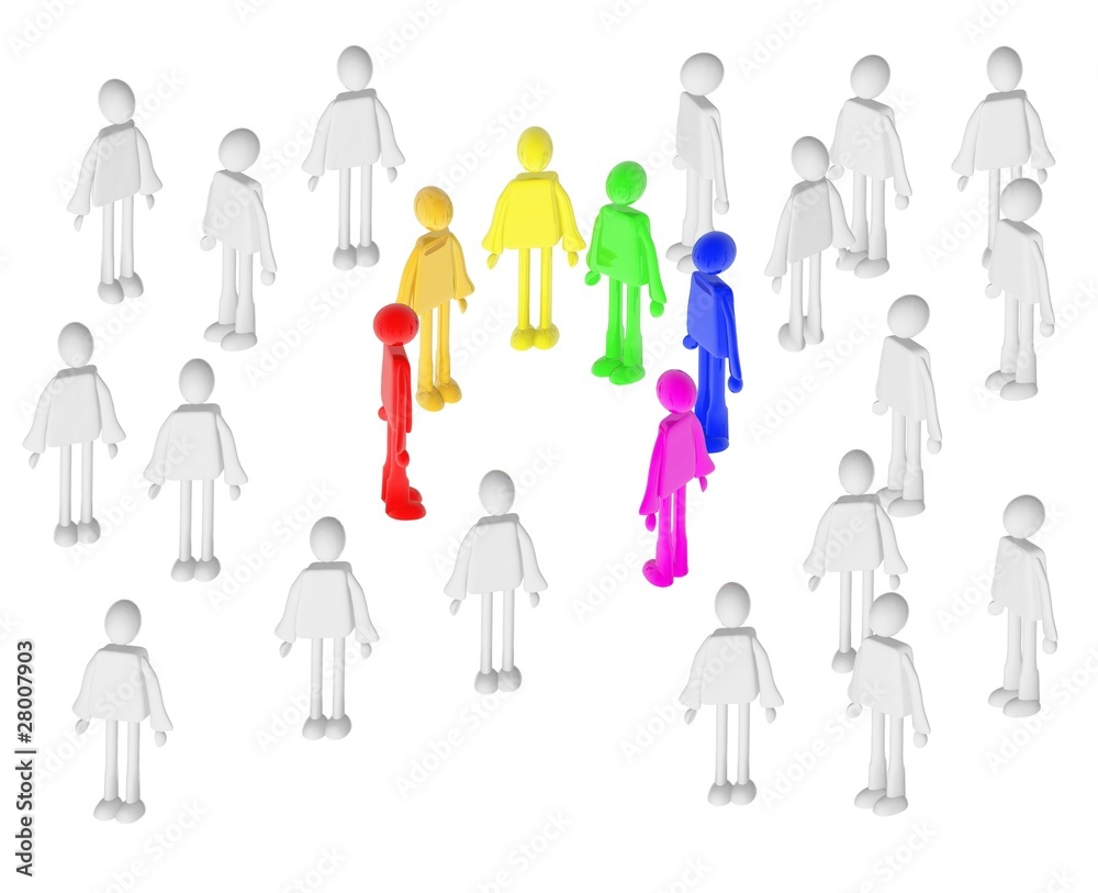 Gruppe Gruppe